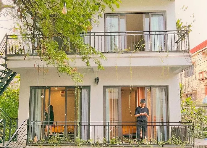 The Bay - Homestay