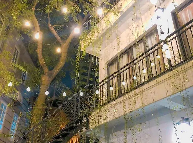 Homestay The Bay -