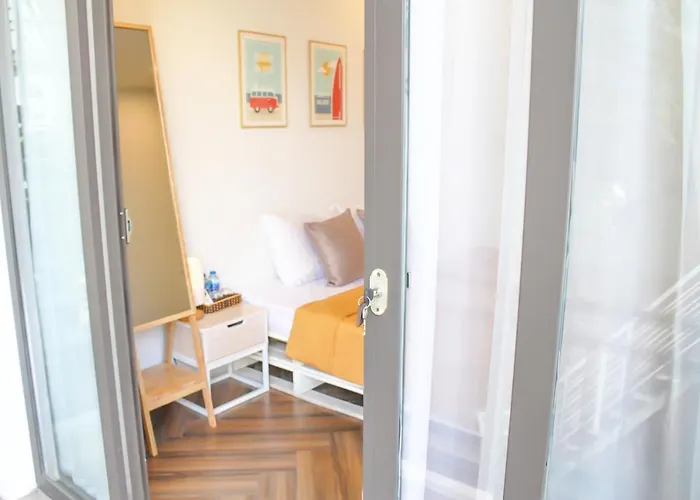 Homestay The Bay -