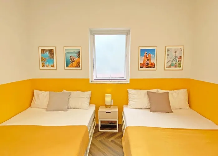Homestay The Bay - Ha Long