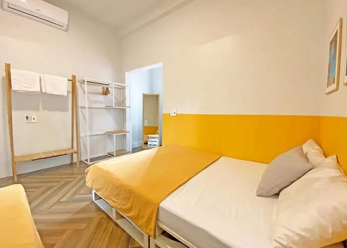 Homestay The Bay -