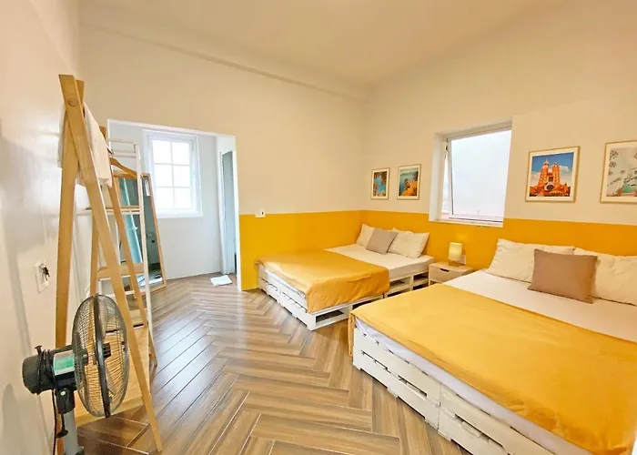 Homestay The Bay -