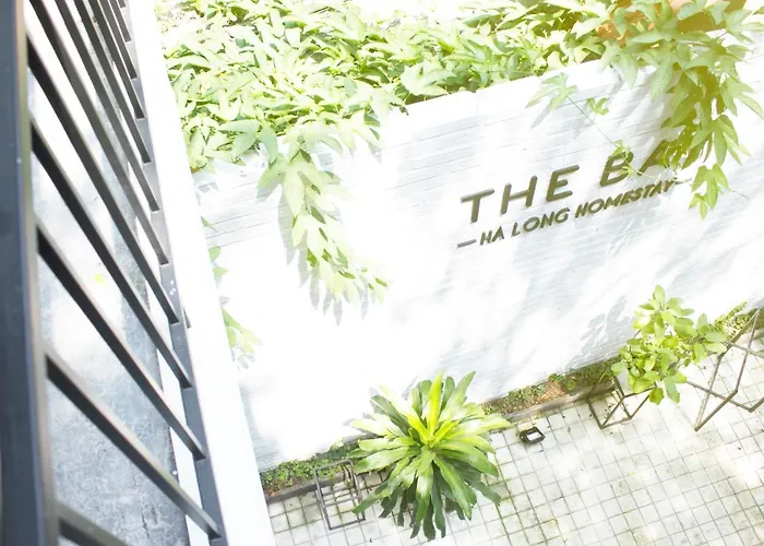The Bay - Homestay Ha Long