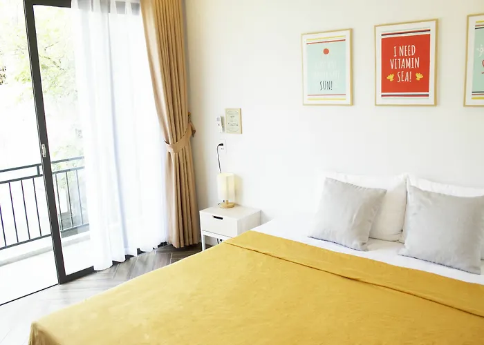 The Bay - Homestay