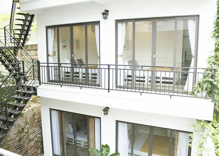 The Bay - Homestay