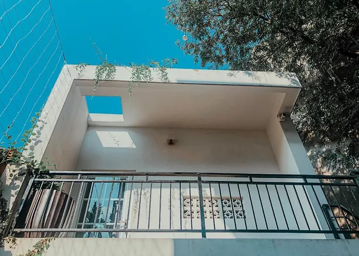 Homestay The Bay -
